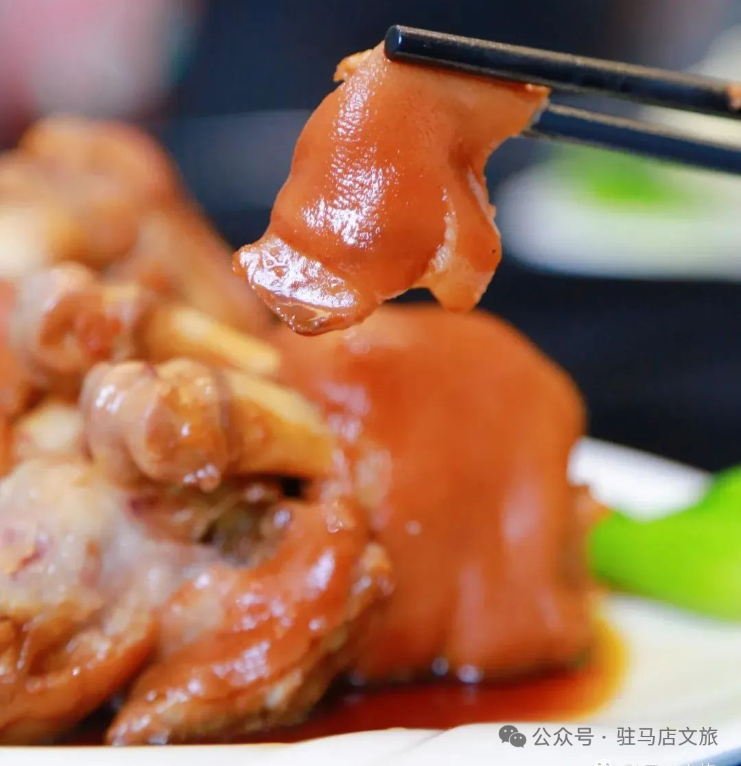 “豫見天津” 駐馬店邀您一起賞秋冬美景啦