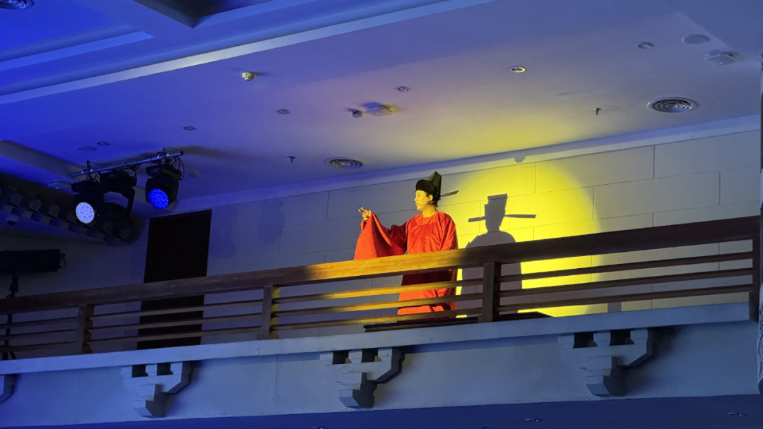 開(kāi)票！解鎖《國(guó)寶奇妙游》的詩(shī)意密碼