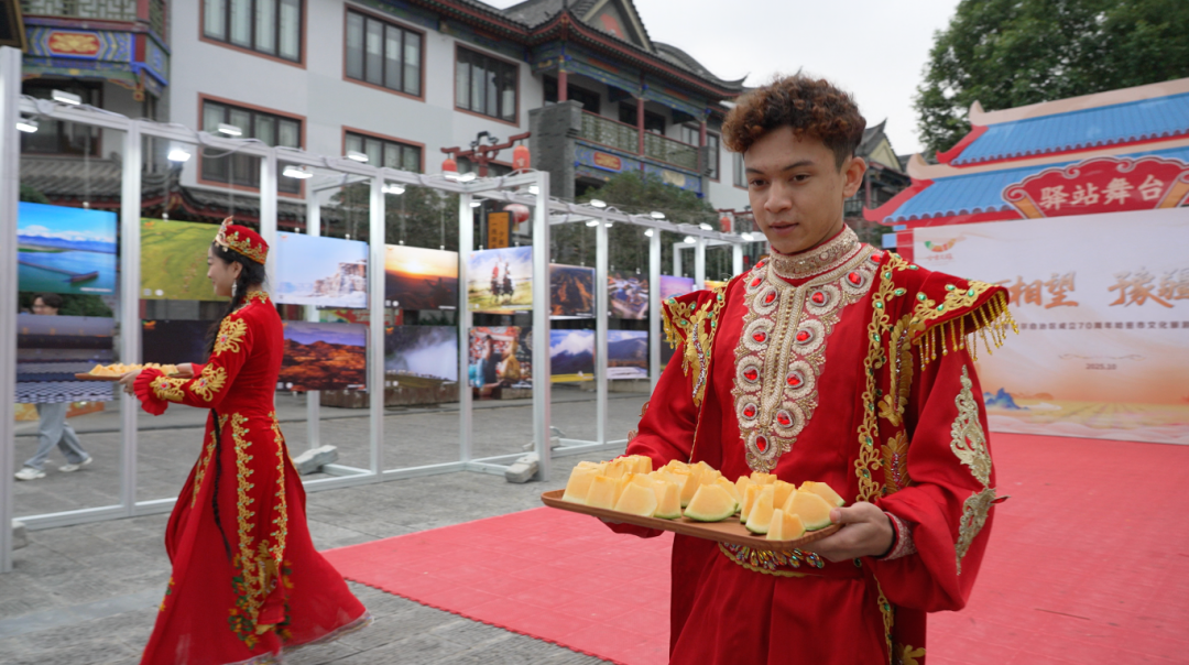 從駐馬店到哈密：這場文旅推廣活動，藏著你不知道的絲路好風光