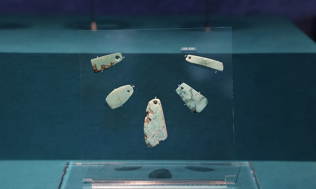 移動(dòng)“鍋架子”上 藏著長(zhǎng)江流域大溪先民的生活日常