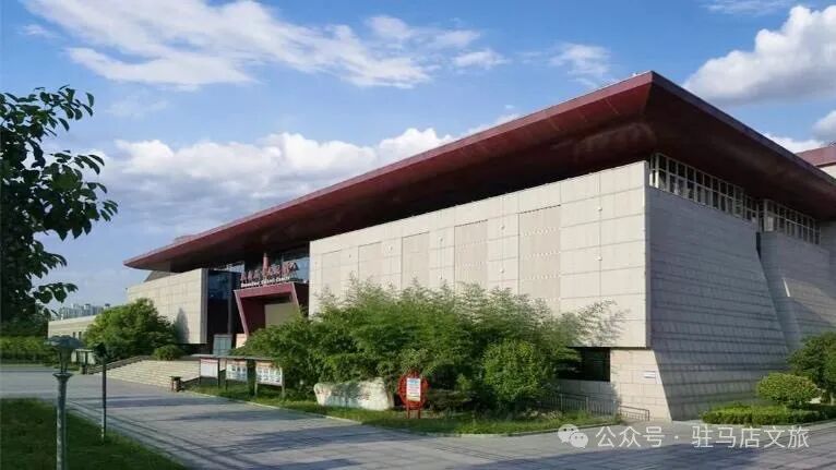 “十四五”駐馬店文旅答卷系列之一 | 公共服務提質(zhì):從 “基礎保障” 到 “品質(zhì)供給”