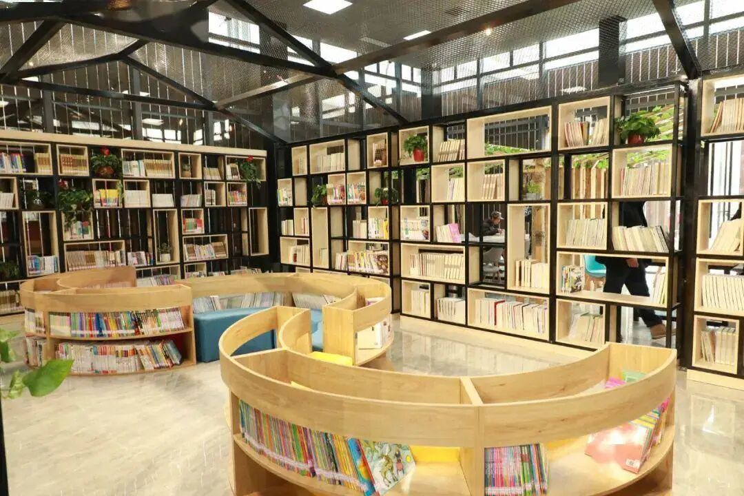 “十四五”駐馬店文旅答卷系列之一 | 公共服務提質(zhì):從 “基礎保障” 到 “品質(zhì)供給”