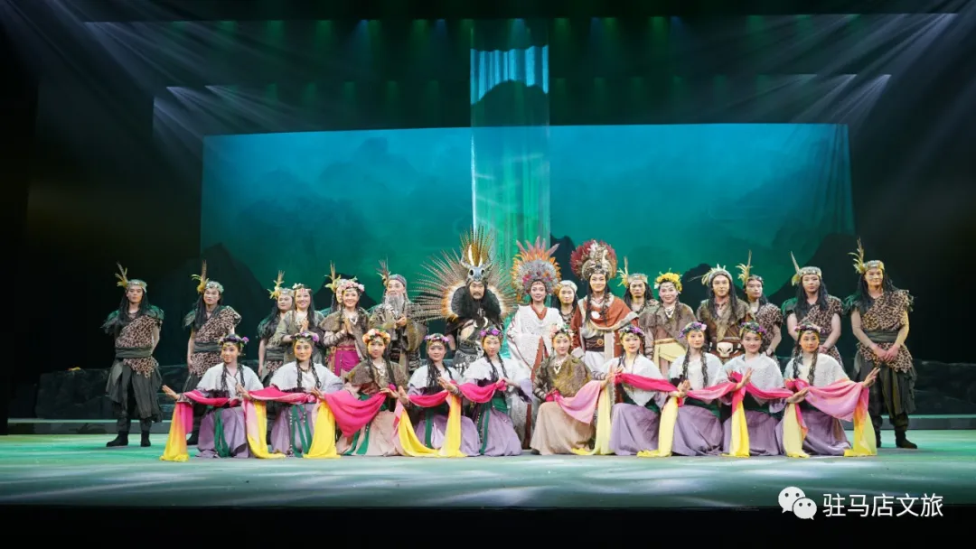 “十四五”駐馬店文旅答卷系列之一 | 公共服務提質(zhì):從 “基礎保障” 到 “品質(zhì)供給”