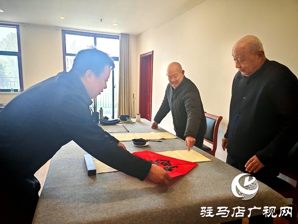 “全國敬老文明號”平輿縣祥瑞愛心護理院溫情守護夕陽紅