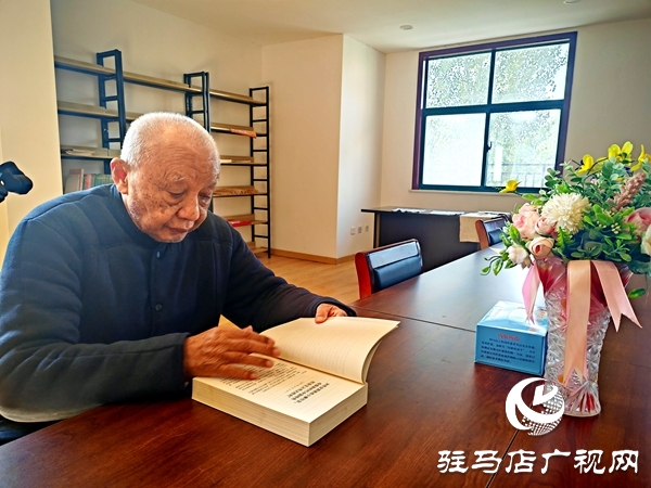 “全國敬老文明號”平輿縣祥瑞愛心護理院溫情守護夕陽紅