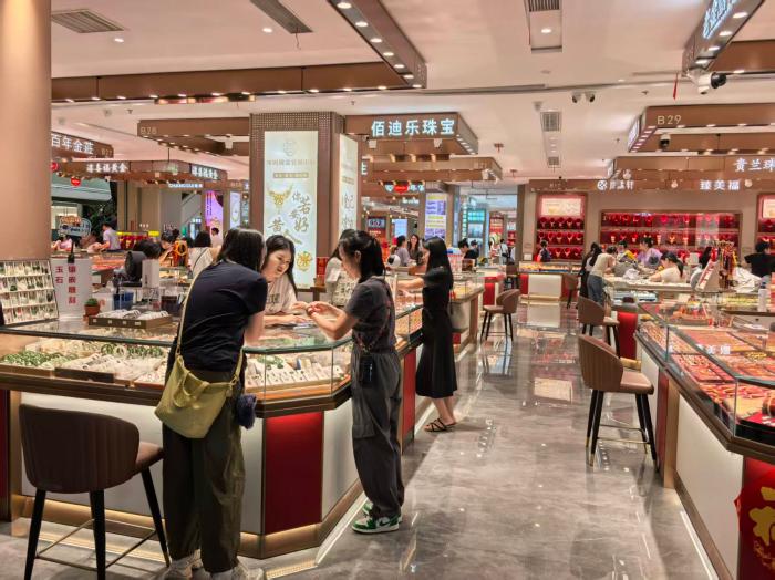 金價跌破3900美元，未來會是什么走勢？