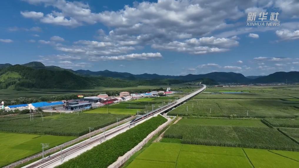 打折了！沈白高鐵各趟列車11月1日起不同程度降價(jià)