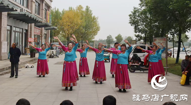 愛滿金秋 情暖重陽