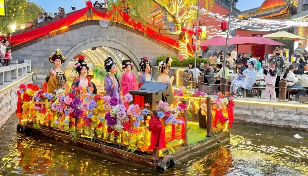 “十四五”駐馬店文旅答卷系列之三 | 業(yè)態(tài)創(chuàng)新升級，鄉(xiāng)村旅游火爆