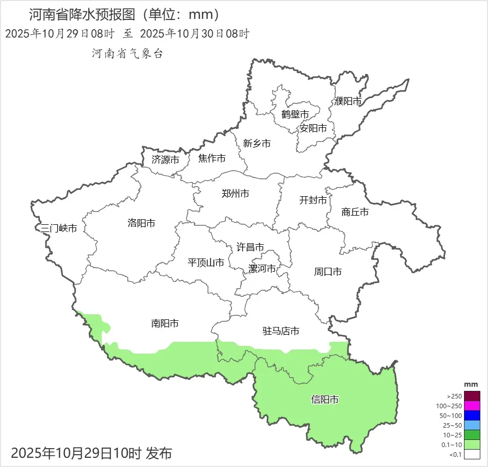 “霧”必小心！今夜到明晨，北部、中西部仍有大霧！