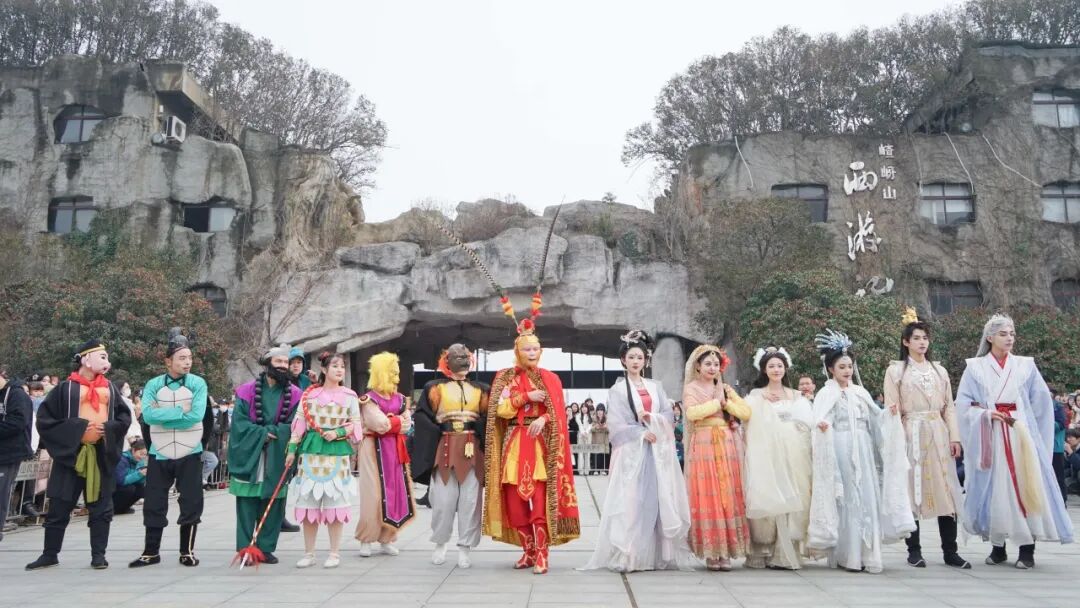 “十四五”駐馬店文旅答卷系列之三 | 業(yè)態(tài)創(chuàng)新升級，鄉(xiāng)村旅游火爆