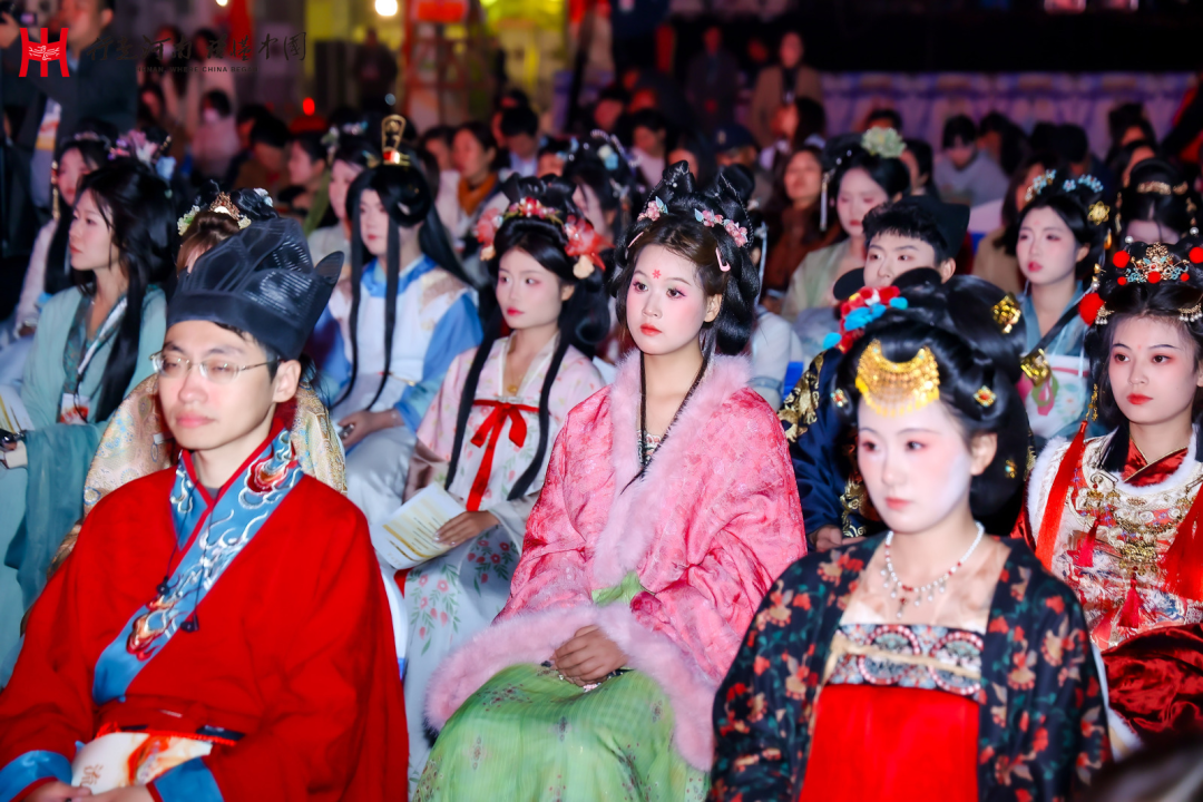 “穿”越中原大遺址，奔赴一場(chǎng)古老又新潮的旅行！