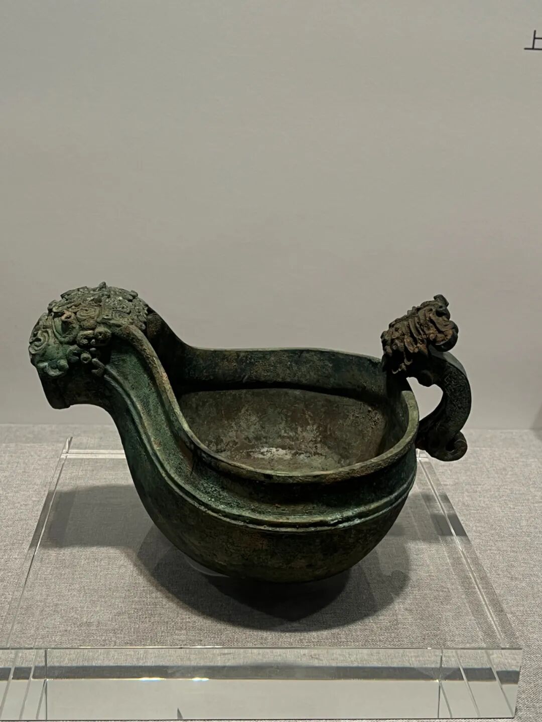 回望六百年，亦想再見