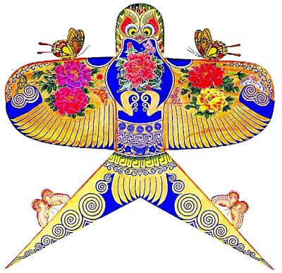 曹雪芹的風(fēng)箏