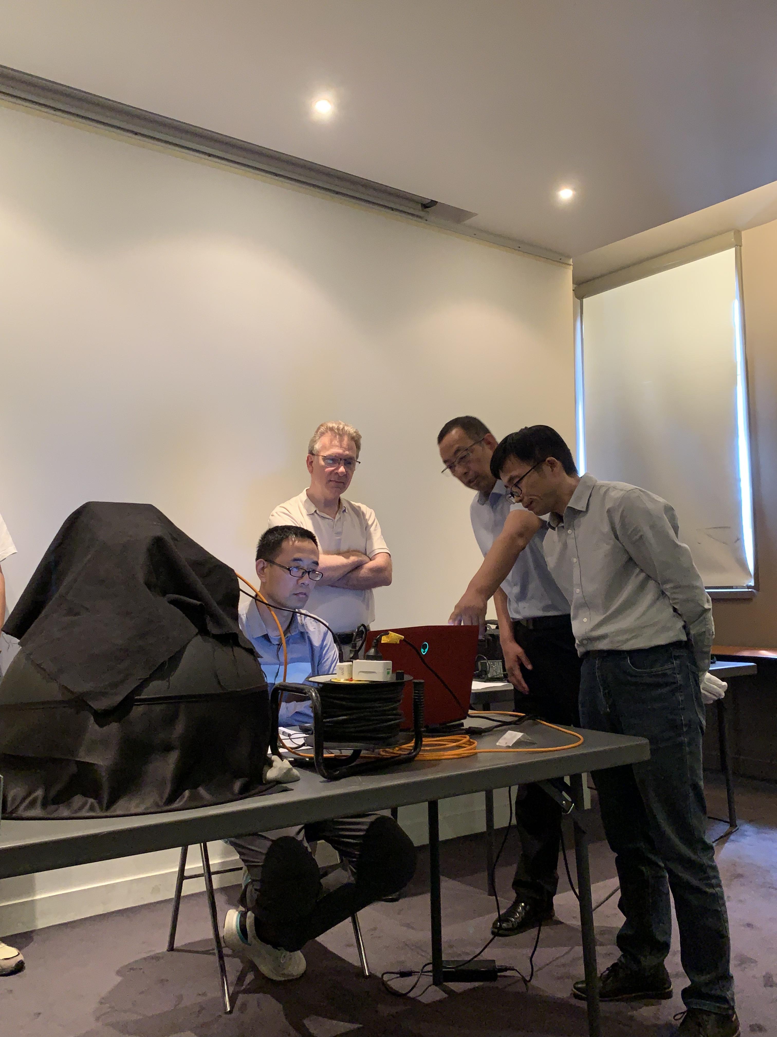 全球首個(gè)甲骨文智能體在河南安陽發(fā)布