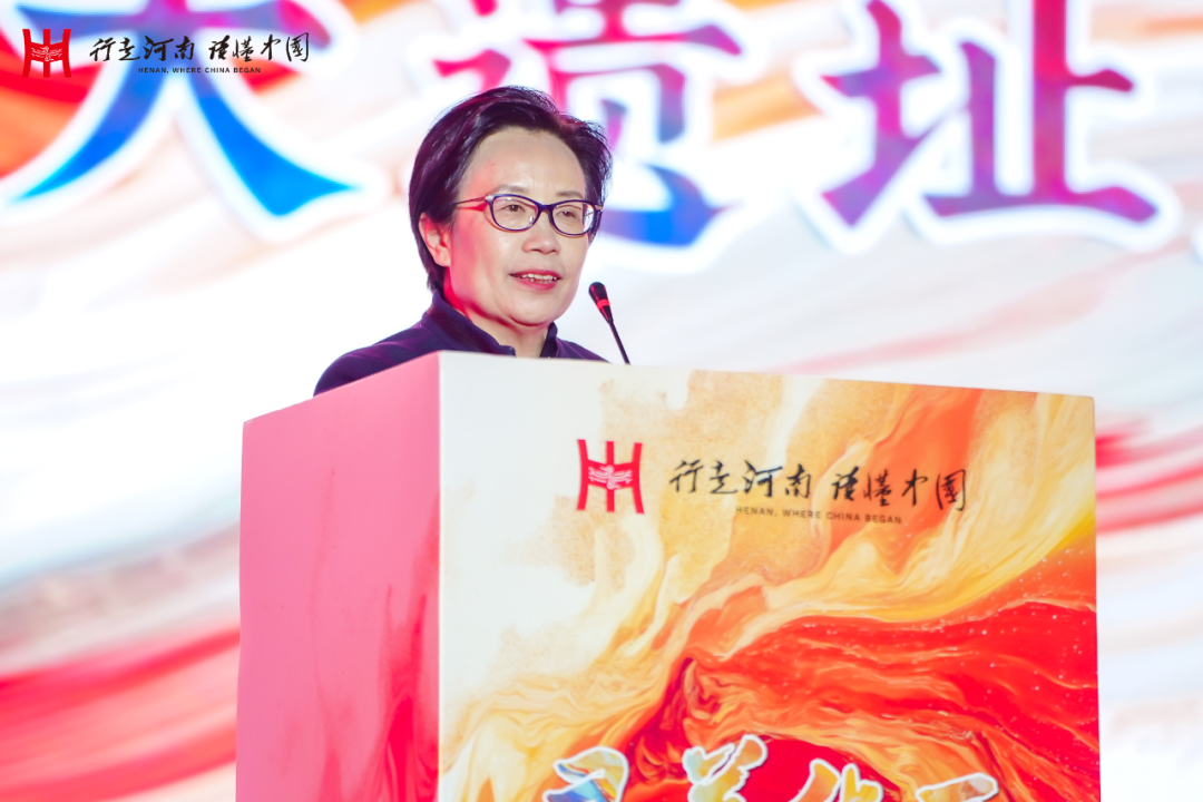 “穿”越中原大遺址，奔赴一場(chǎng)古老又新潮的旅行！