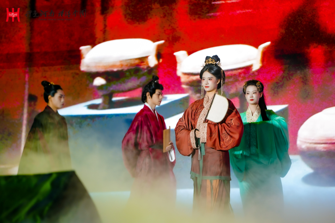 “穿”越中原大遺址，奔赴一場(chǎng)古老又新潮的旅行！