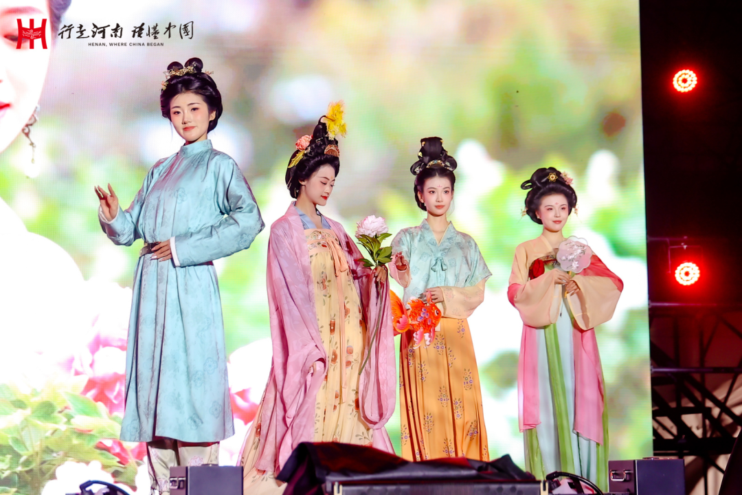 “穿”越中原大遺址，奔赴一場(chǎng)古老又新潮的旅行！