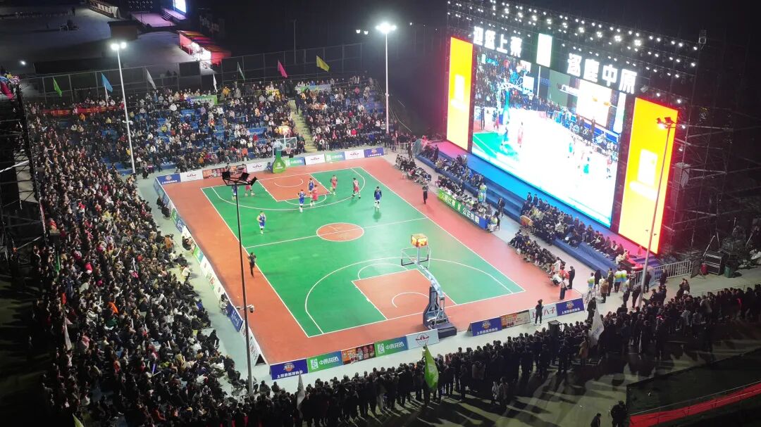 豫黔聯(lián)動繪盛景！2025上蔡重陽節(jié)的溫暖與活力定格在這個景區(qū)