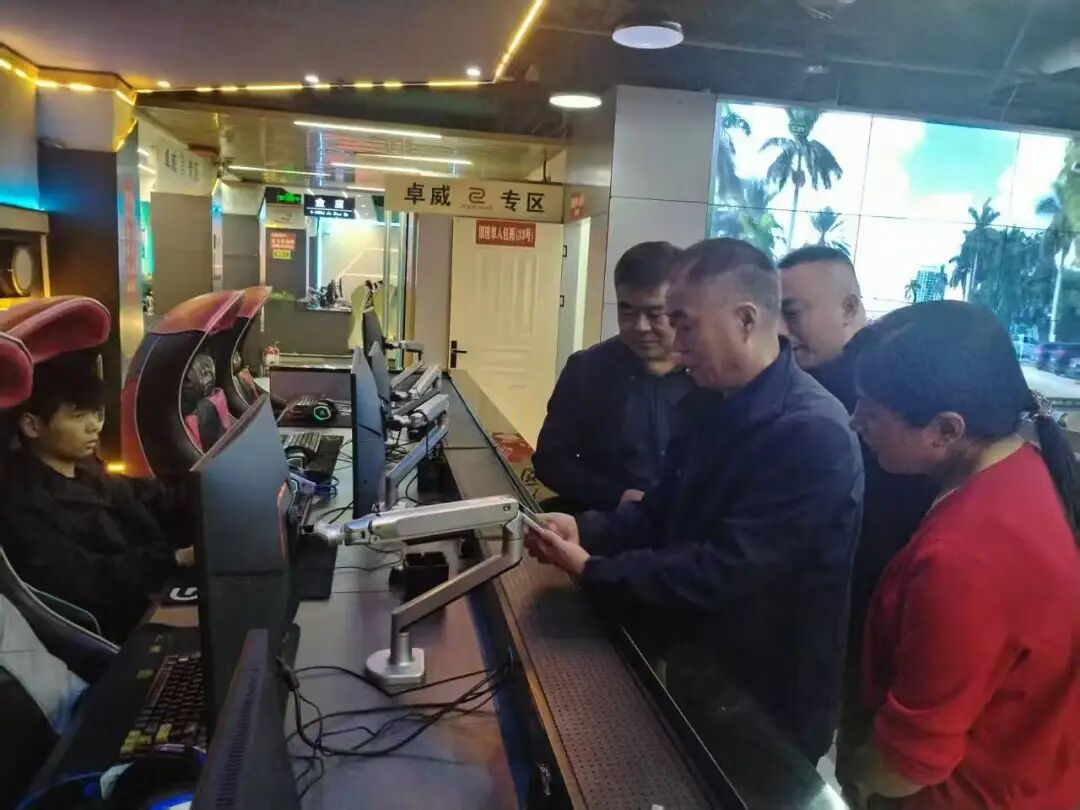 “十四五”駐馬店文旅答卷系列之四 | 文化為魂，管理為基：構(gòu)建可持續(xù)發(fā)展的文旅市場(chǎng)生態(tài)