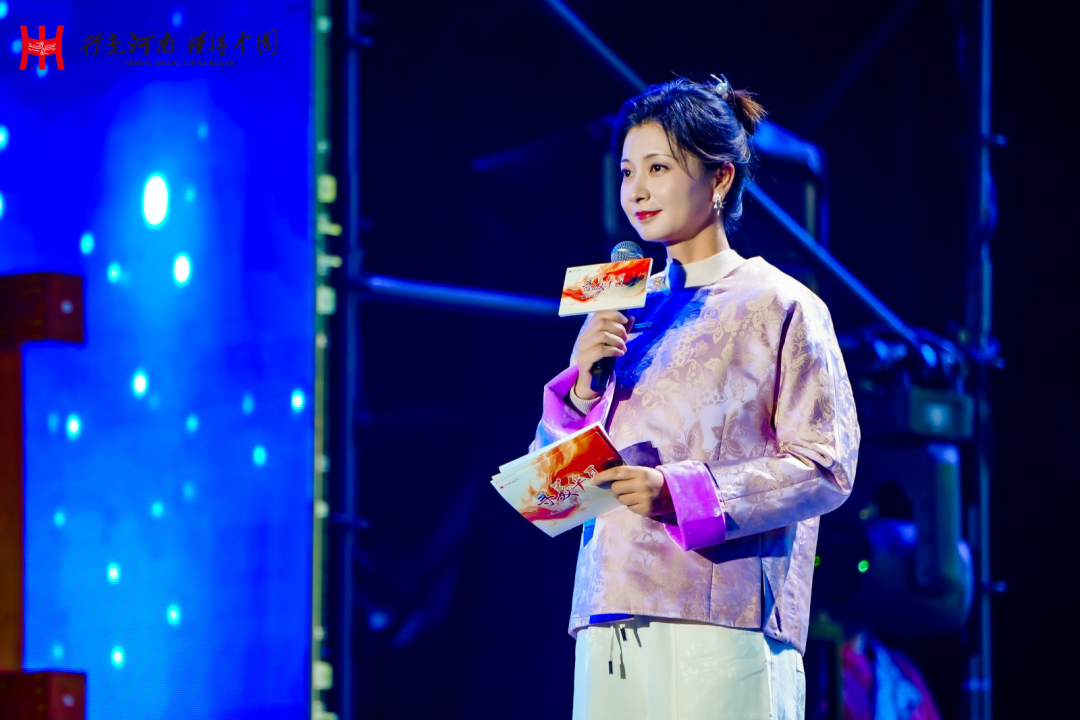 “穿”越中原大遺址，奔赴一場(chǎng)古老又新潮的旅行！