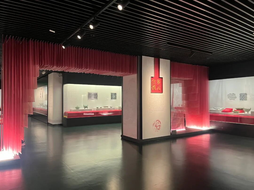 回望六百年，亦想再見