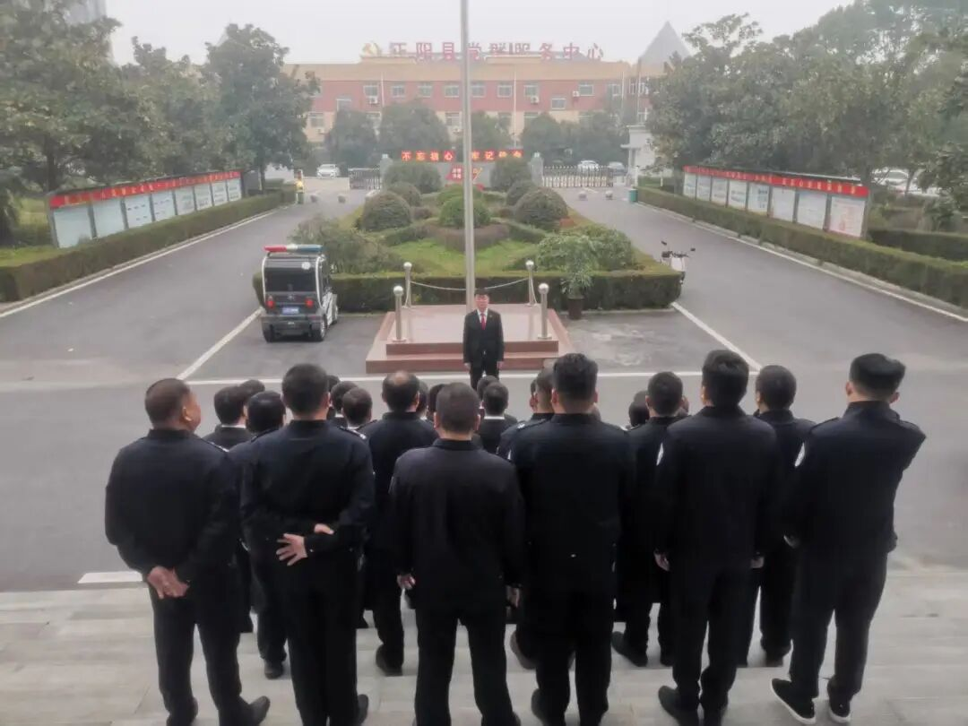 正陽法院周六開展“秋收”專項(xiàng)執(zhí)行行動