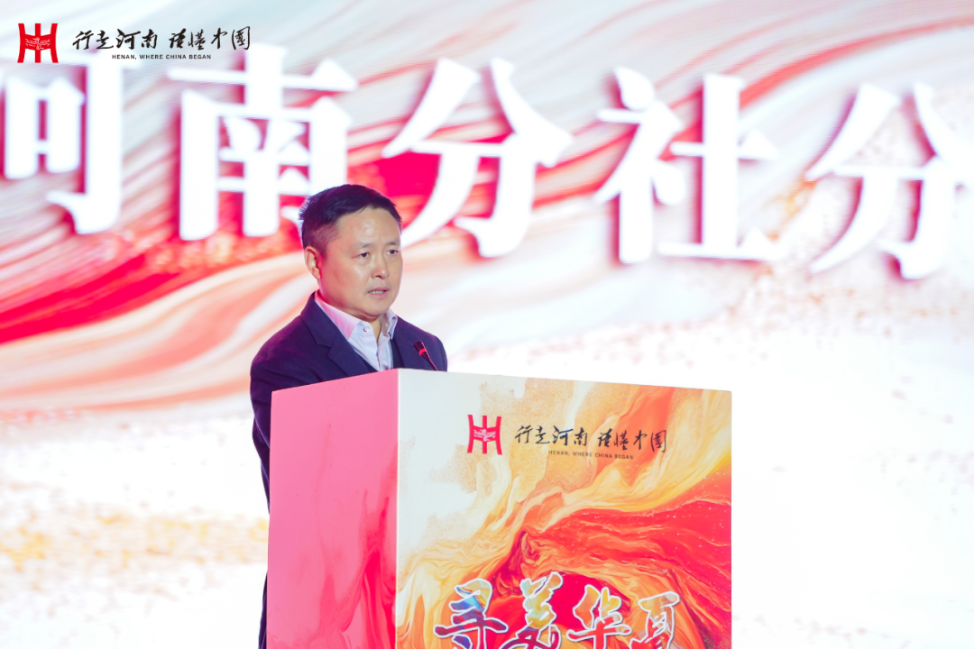 “穿”越中原大遺址，奔赴一場(chǎng)古老又新潮的旅行！