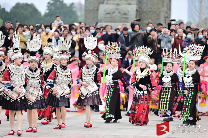 豫黔聯(lián)動繪盛景！2025上蔡重陽節(jié)的溫暖與活力定格在這個景區(qū)