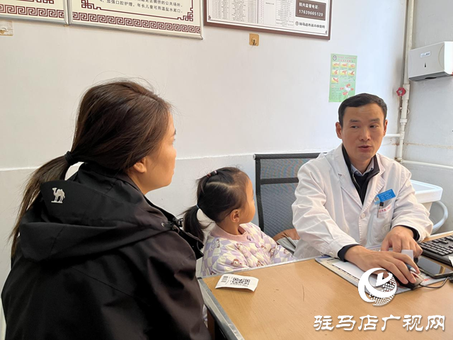 拒絕換季感冒 做好這幾點(diǎn)幫孩子輕松應(yīng)對