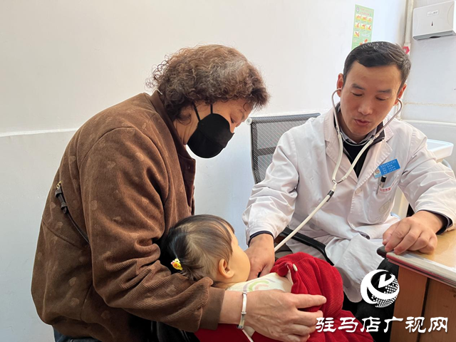 拒絕換季感冒 做好這幾點(diǎn)幫孩子輕松應(yīng)對