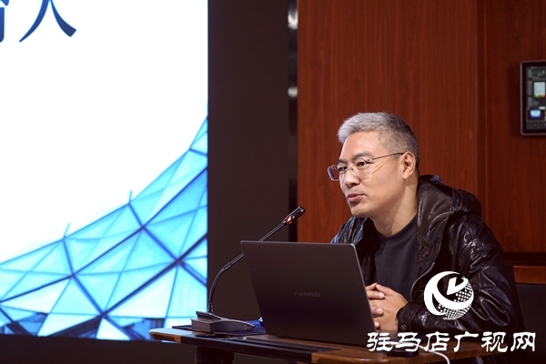 賦能青年教師 聚力質(zhì)量躍升 駐馬店技師學(xué)院教師職業(yè)能力提升培訓(xùn)開班