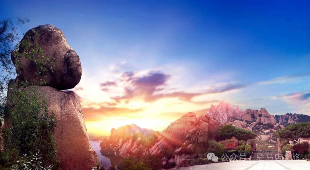 駐馬店秋日漫步指南：抓住秋天的尾巴，在這幾個(gè)地方邂逅最美時(shí)光