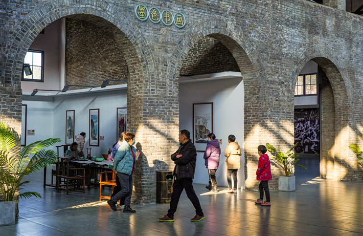 駐馬店秋日漫步指南：抓住秋天的尾巴，在這幾個(gè)地方邂逅最美時(shí)光