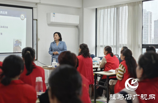 范愛梅：深耕職教筑夢未來 用技能點(diǎn)亮出彩人生