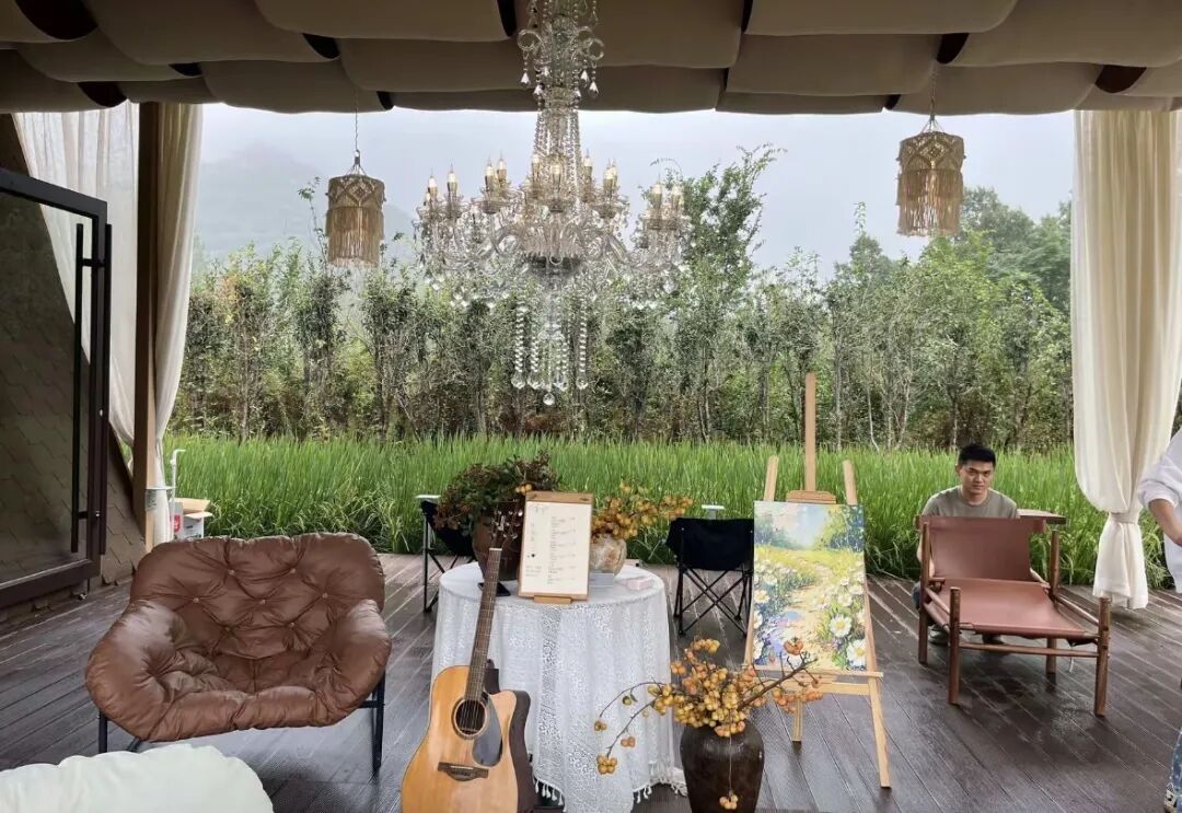 駐馬店秋日漫步指南：抓住秋天的尾巴，在這幾個(gè)地方邂逅最美時(shí)光