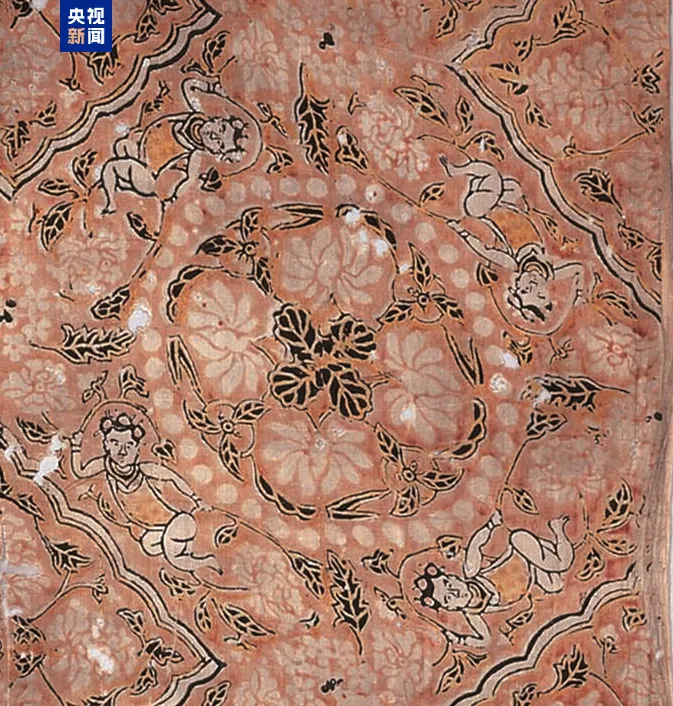 文博日歷丨“旋轉(zhuǎn)，跳躍，不停歇” 這群娃娃從中原舞到“塞上江南”