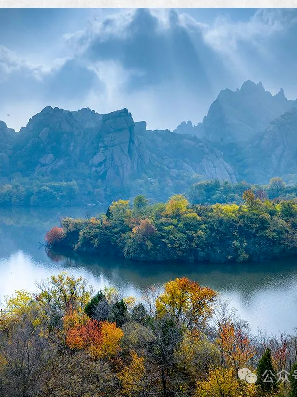 駐馬店秋日漫步指南：抓住秋天的尾巴，在這幾個(gè)地方邂逅最美時(shí)光