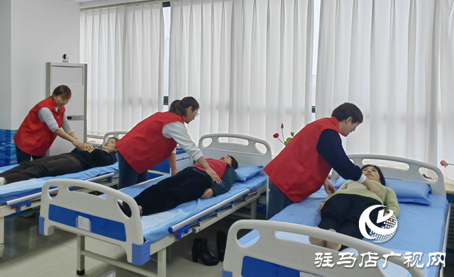 范愛梅：深耕職教筑夢未來 用技能點(diǎn)亮出彩人生