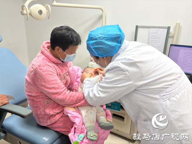 突發(fā)性耳聾是急癥 醫(yī)生提醒:救治“時(shí)間窗”至關(guān)重要