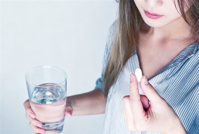 吃阿托伐他汀后肌肉痛 四步判斷是否停藥