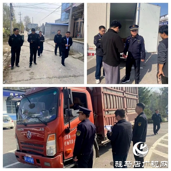 平輿縣煙花爆竹聯(lián)合“打非”行動為全縣人民營造安全穩(wěn)定的社會環(huán)境