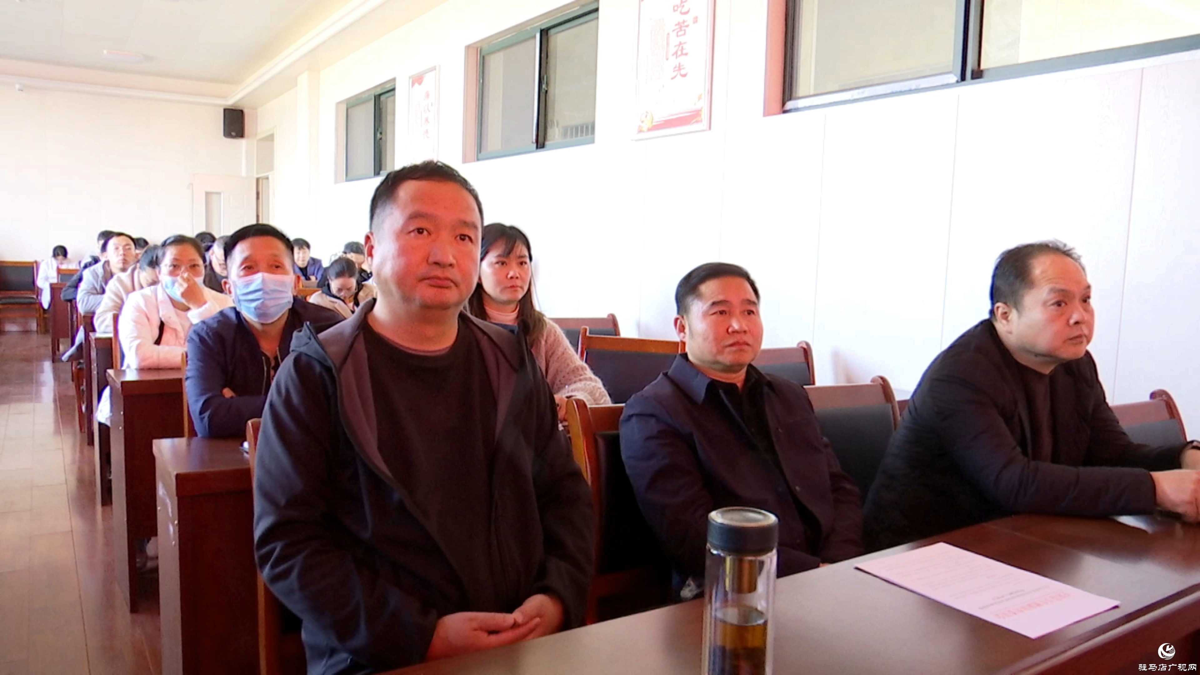 正陽縣衛(wèi)健系統(tǒng)網(wǎng)絡(luò)安全暨數(shù)字影像現(xiàn)場觀摩會召開