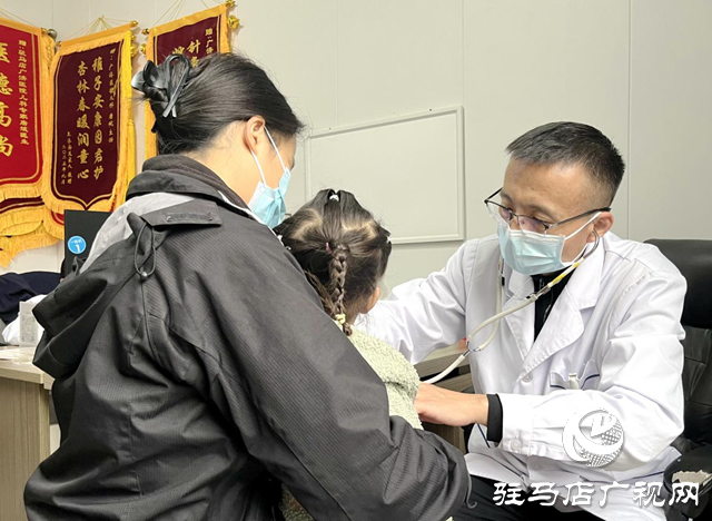 秋冬兒童傳染病高發(fā) 科學預防是關鍵