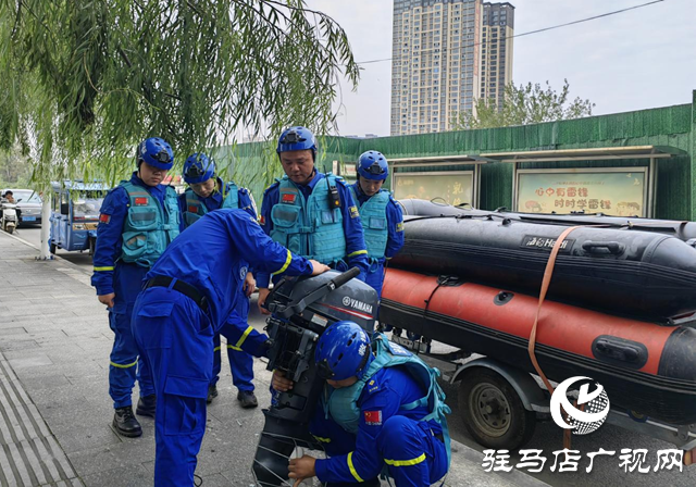 王建磊:俠骨仁心 水火中鑄就生命防線