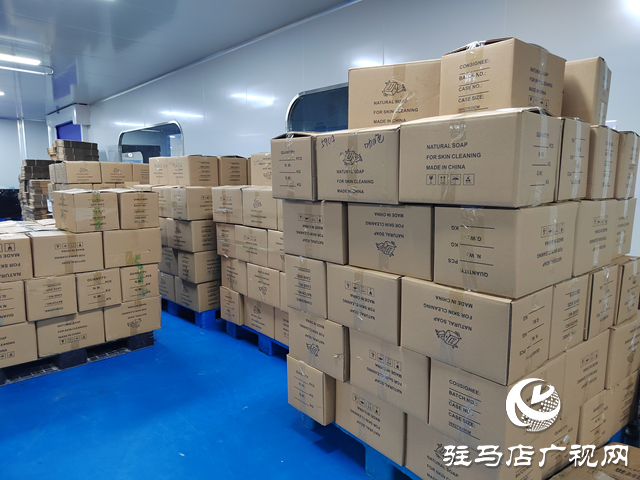 河南杞樂生物科技:奮戰(zhàn)四季度 全力沖刺全年銷售目標(biāo)