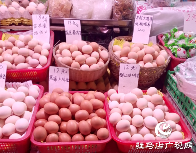 雞蛋價格差異大 普通蛋與特色蛋有何不同？