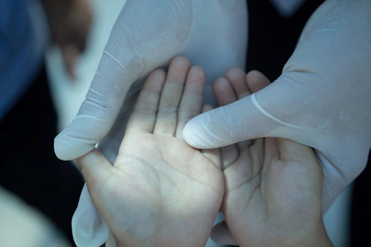 關(guān)于手足口病的8個(gè)常見誤區(qū)，一次說(shuō)清！