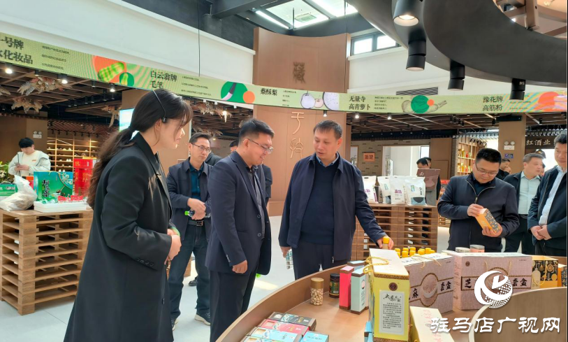 駐馬店幼兒師范高等?？茖W(xué)校校長(zhǎng)李柯一行赴上蔡縣開展校政合作調(diào)研交流