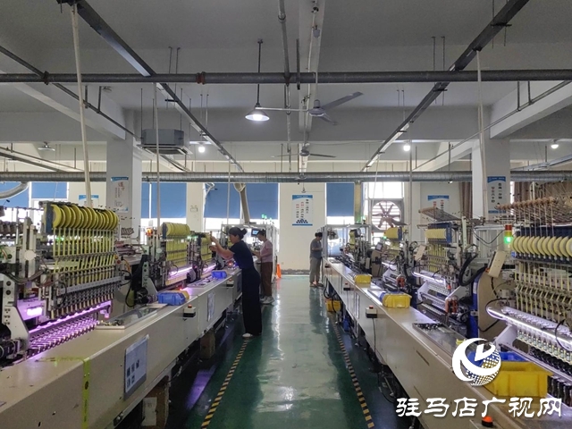 【非凡十四五】“芯”動(dòng)泌陽(yáng)：傳統(tǒng)農(nóng)區(qū)的電子信息產(chǎn)業(yè)崛起之路